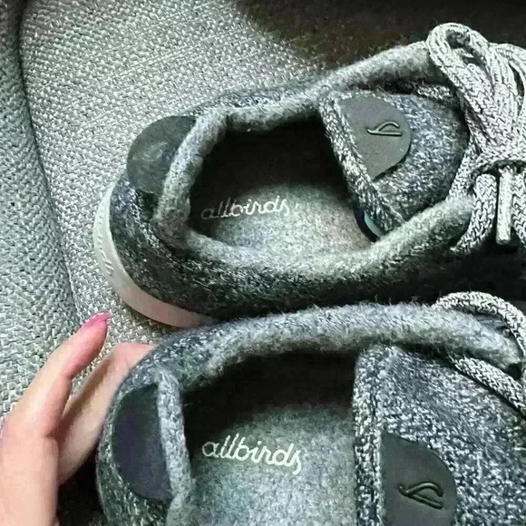 Allbirds Elevate Wool Runners Shoe Size Men's 10 - Picture 5 of 7